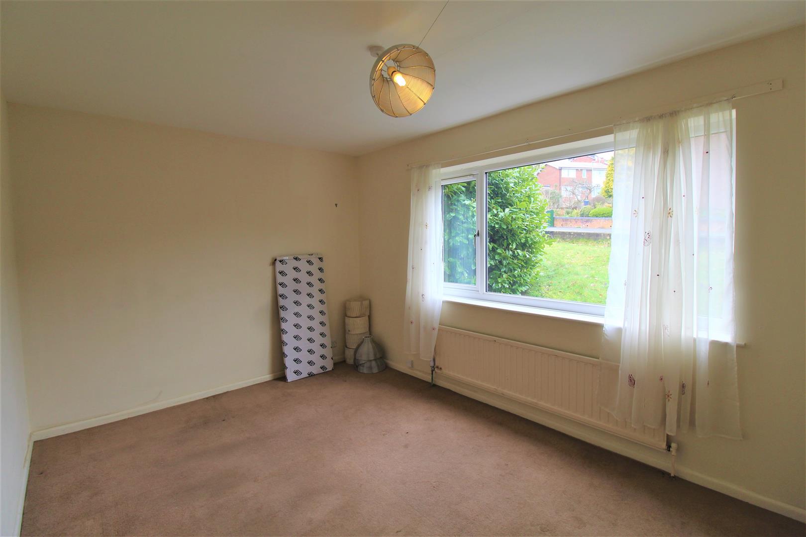 Ashenhurst Way, Leek